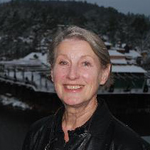Anna Luise Kirkengen